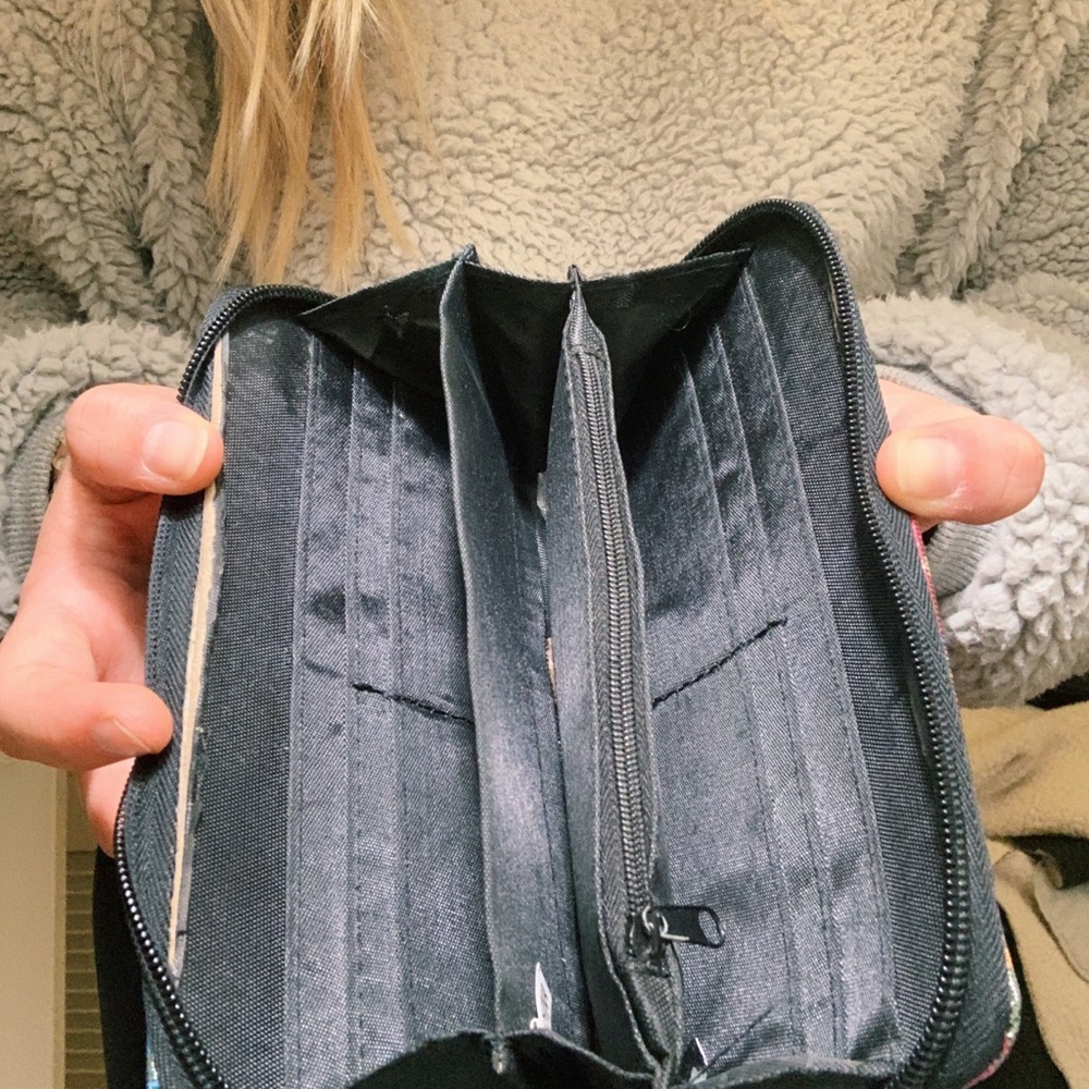 Wallet - Picture 2 of 2